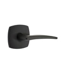 Negro Mate · Urban Modern Rosette