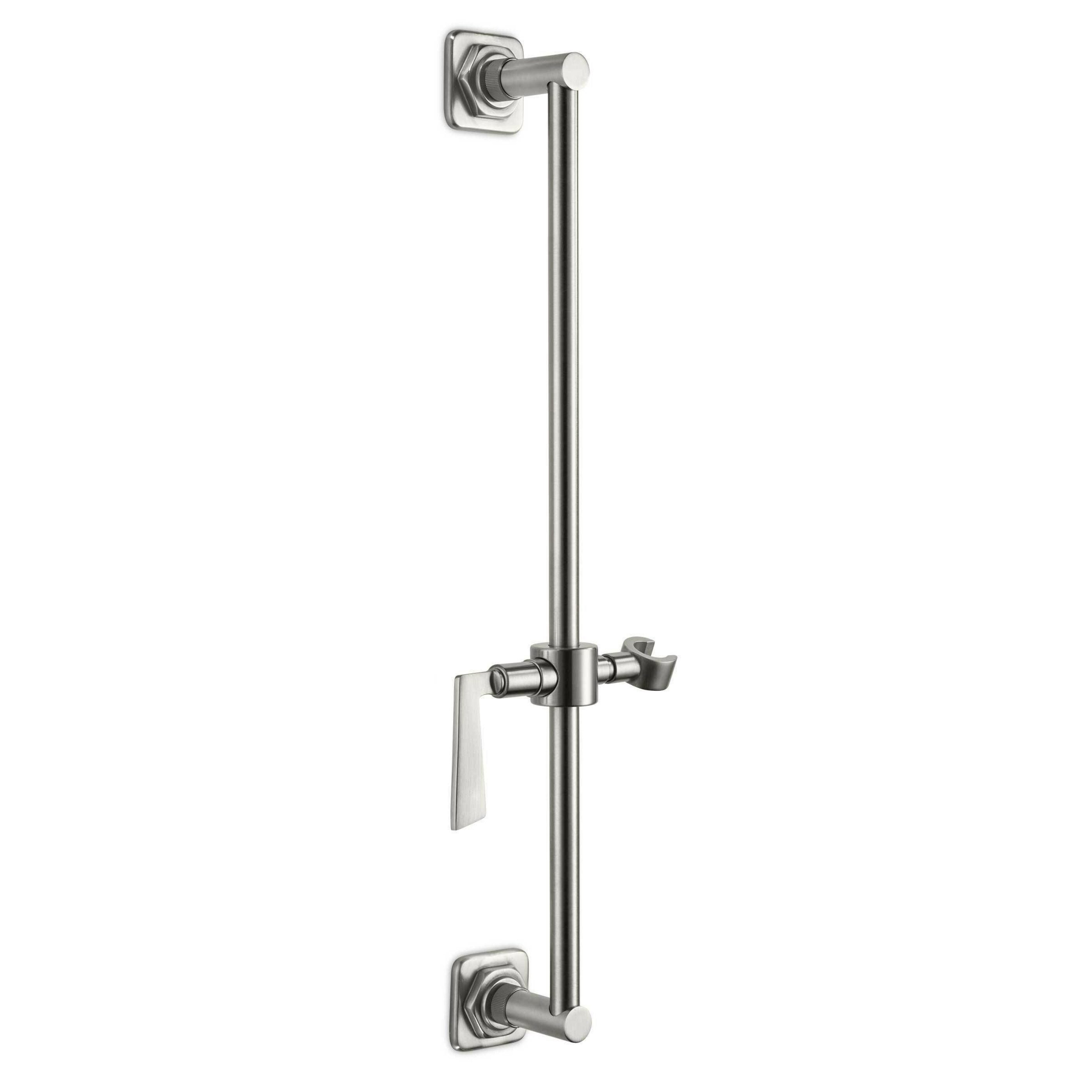 California Faucets Barra Deslizante de Pared — Steampunk y Doheny