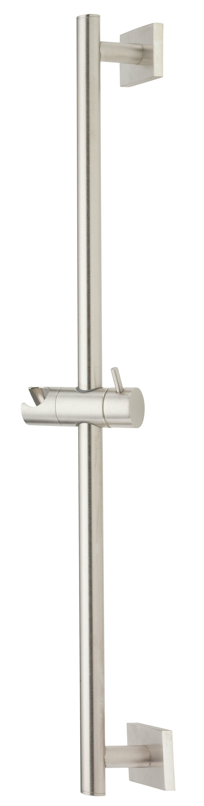 California Faucets Barra Deslizante de Pared — Morro Bay