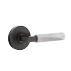 Bronce Aceitado · Disk Rosette