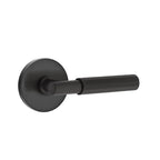 Negro Mate · Disk Rosette