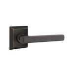 Bronce Aceitado · Quincy Rosette