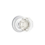 Cromo Pulido · Rope Rosette