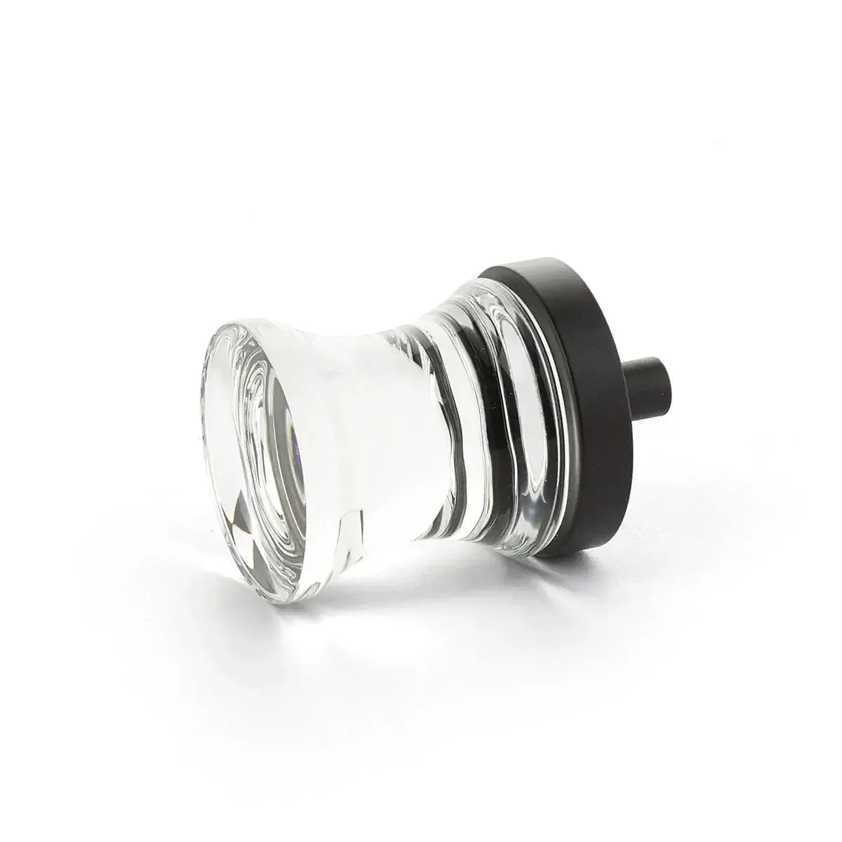 Schaub Perilla City Lights Concave Note**** We de Vidrio — Bronce Aceitado