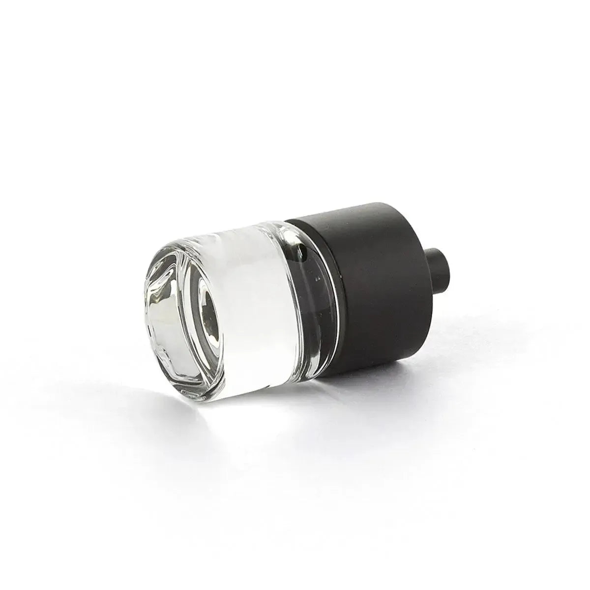 Schaub Perilla City Lights Cylinder Note**** We de Vidrio — Bronce Aceitado