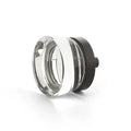 Schaub Perilla City Lights Note**** We Plana de Vidrio — Bronce Aceitado