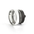 Schaub Perilla City Lights Note**** We Plana de Vidrio — Bronce Aceitado