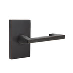 Bronce Aceitado · Modern Rectangular Rosette