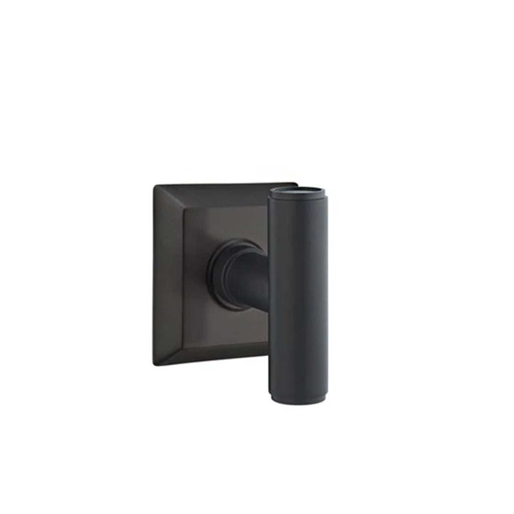 Negro Mate · Neos Rosette