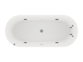 Aquaspa Tina Freestanding Edition 90-01