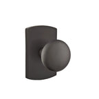 Bronce Negro Mate · #4 Rosette