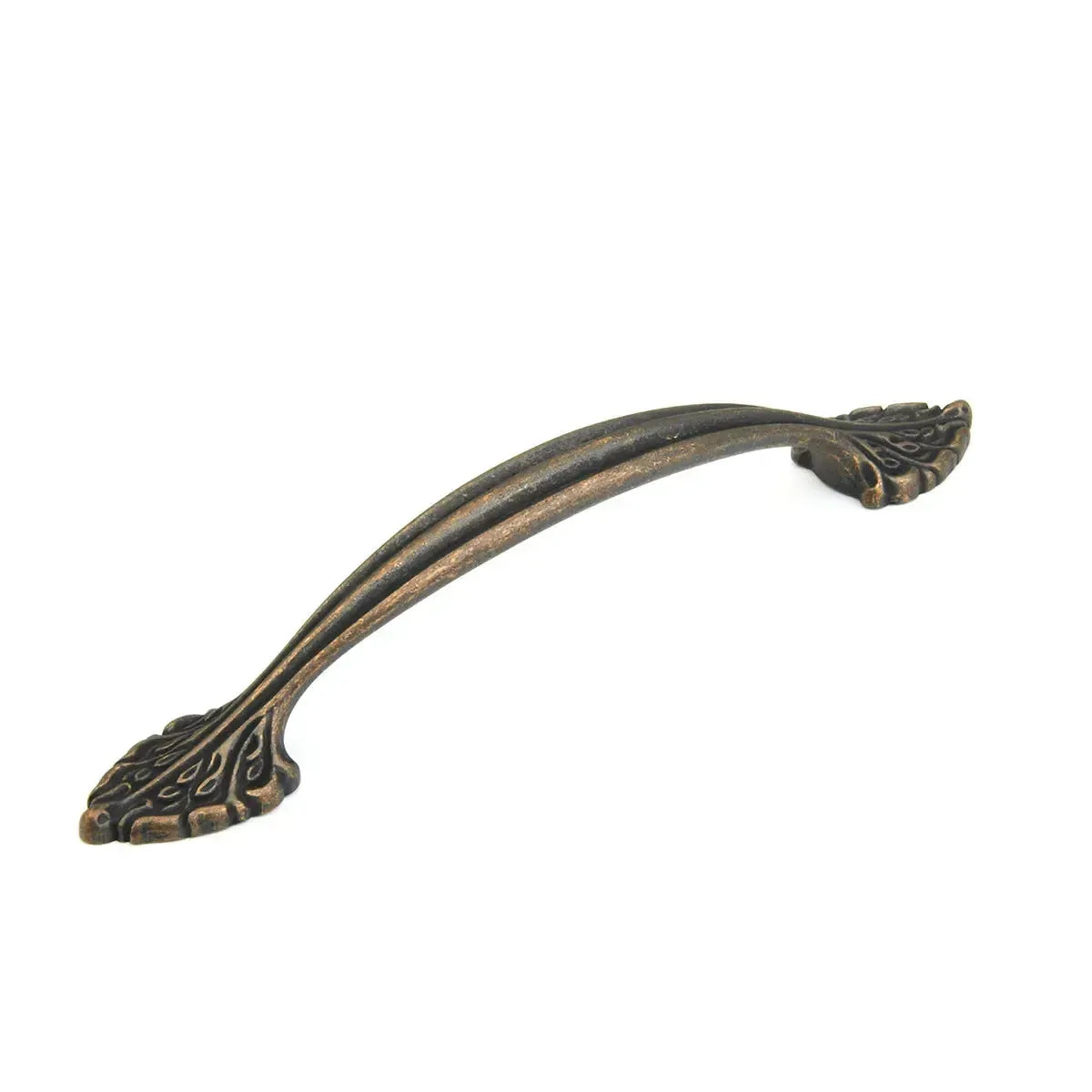 Schaub Jaladera Corinthian — Bronce Antiguo