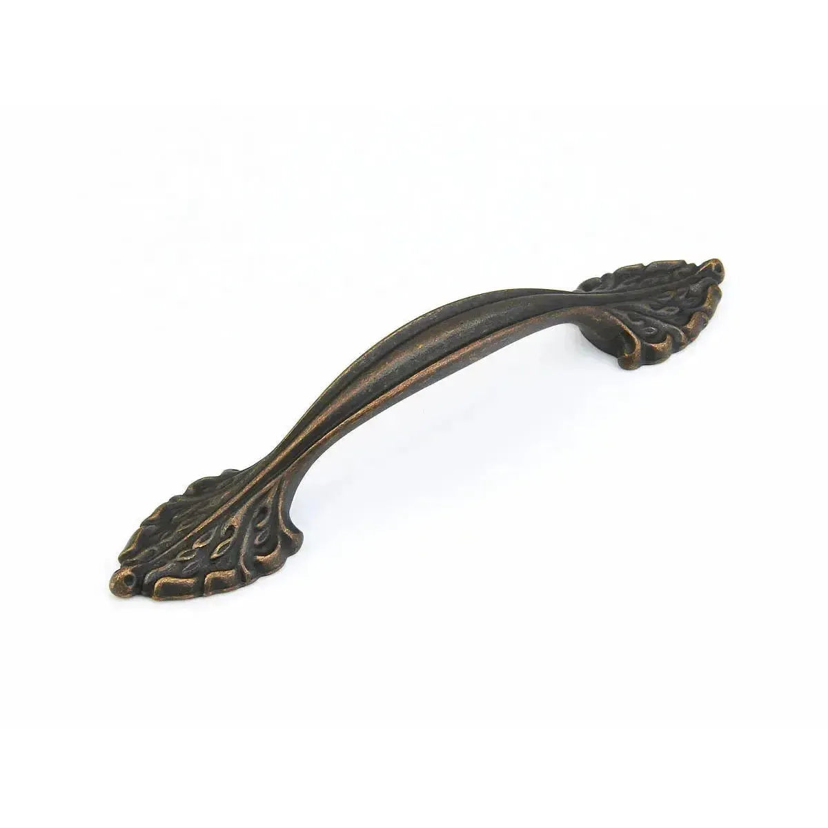 Schaub Jaladera Corinthian — Bronce Antiguo