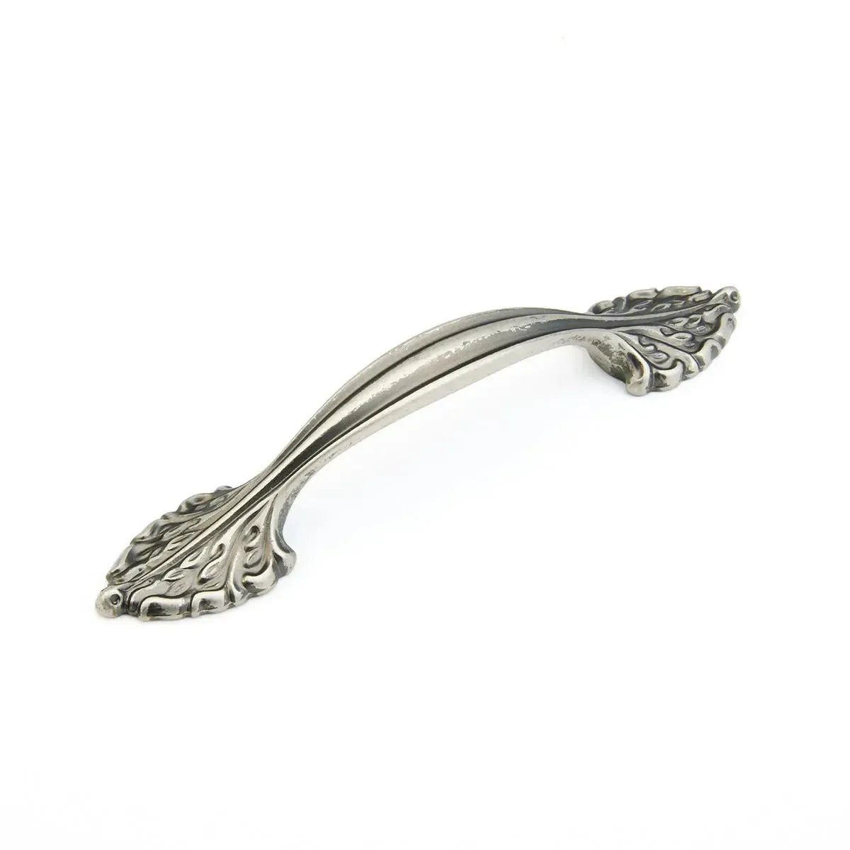 Schaub Jaladera Corinthian — Plata