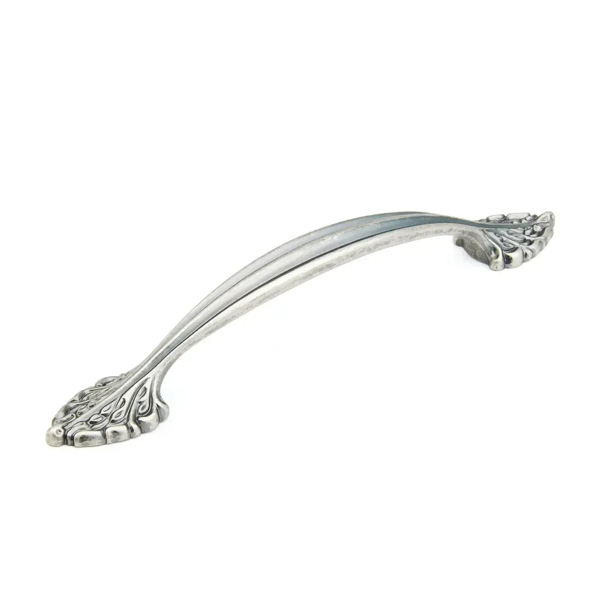 Schaub Jaladera Corinthian — Plata