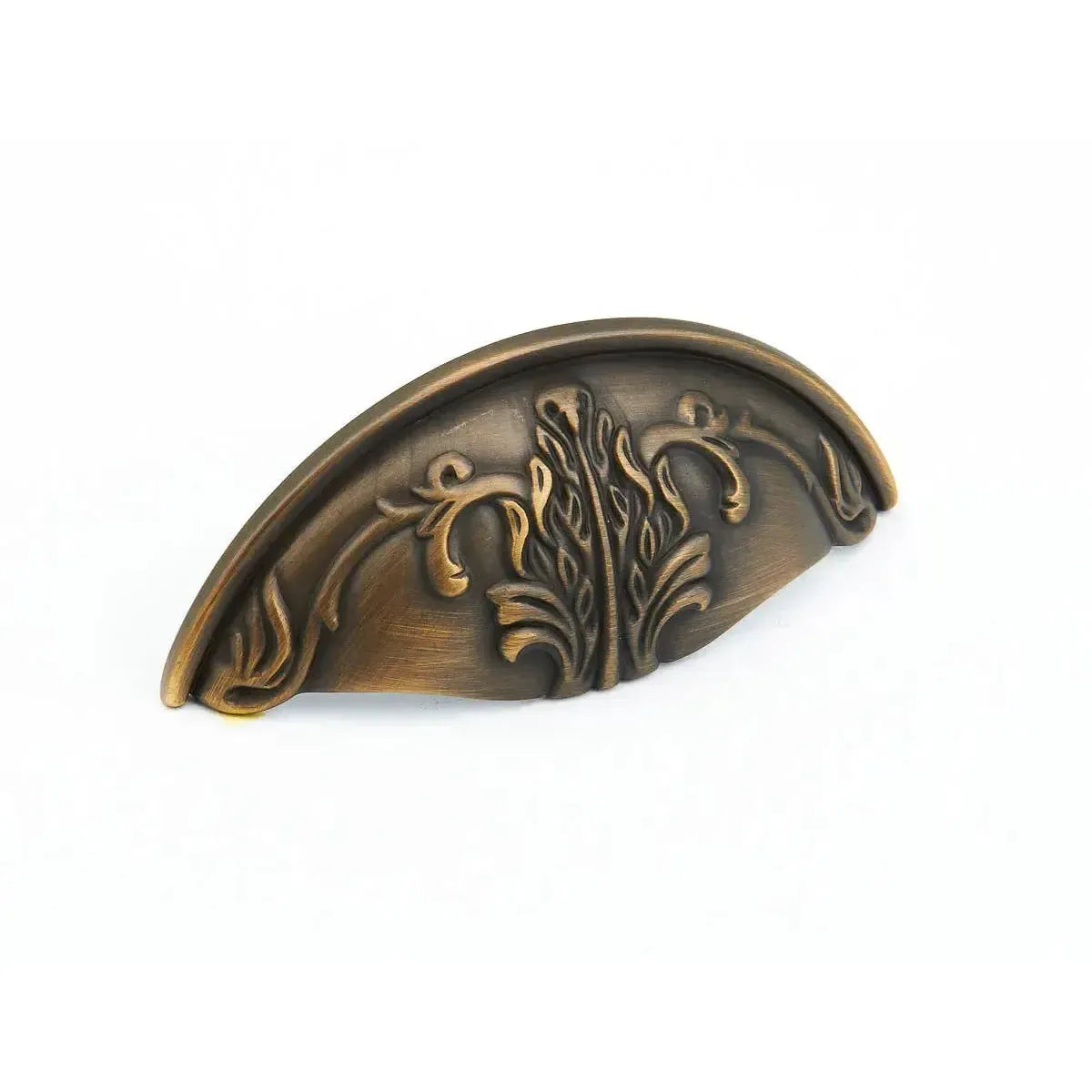 Schaub Jaladera Corinthian Cup, 3" cc