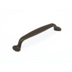 Schaub Jaladera Country Aurora — Bronce