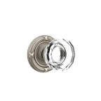 Peltre · Ribbon and Reed Rosette
