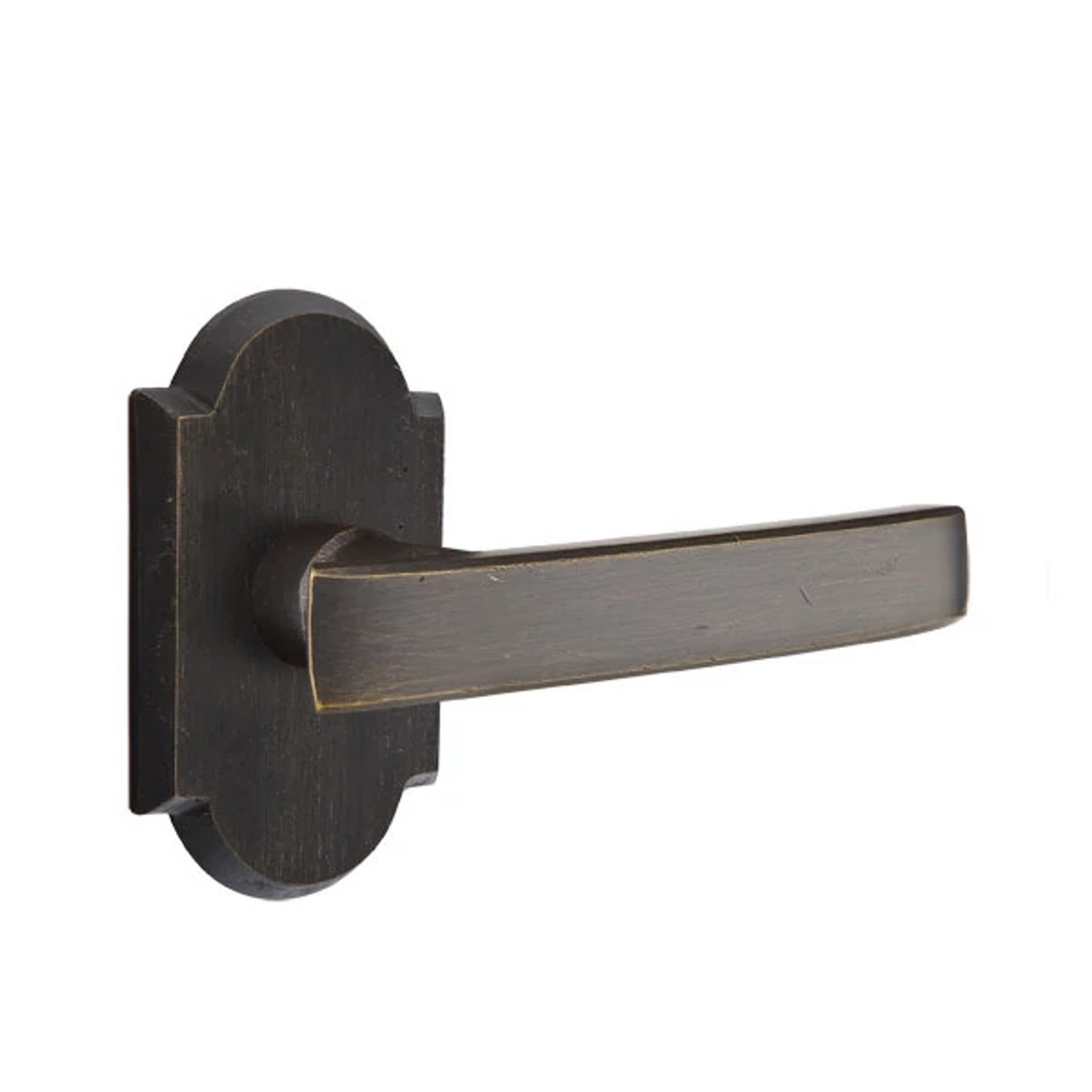 Bronce Medio · #1 Rosette