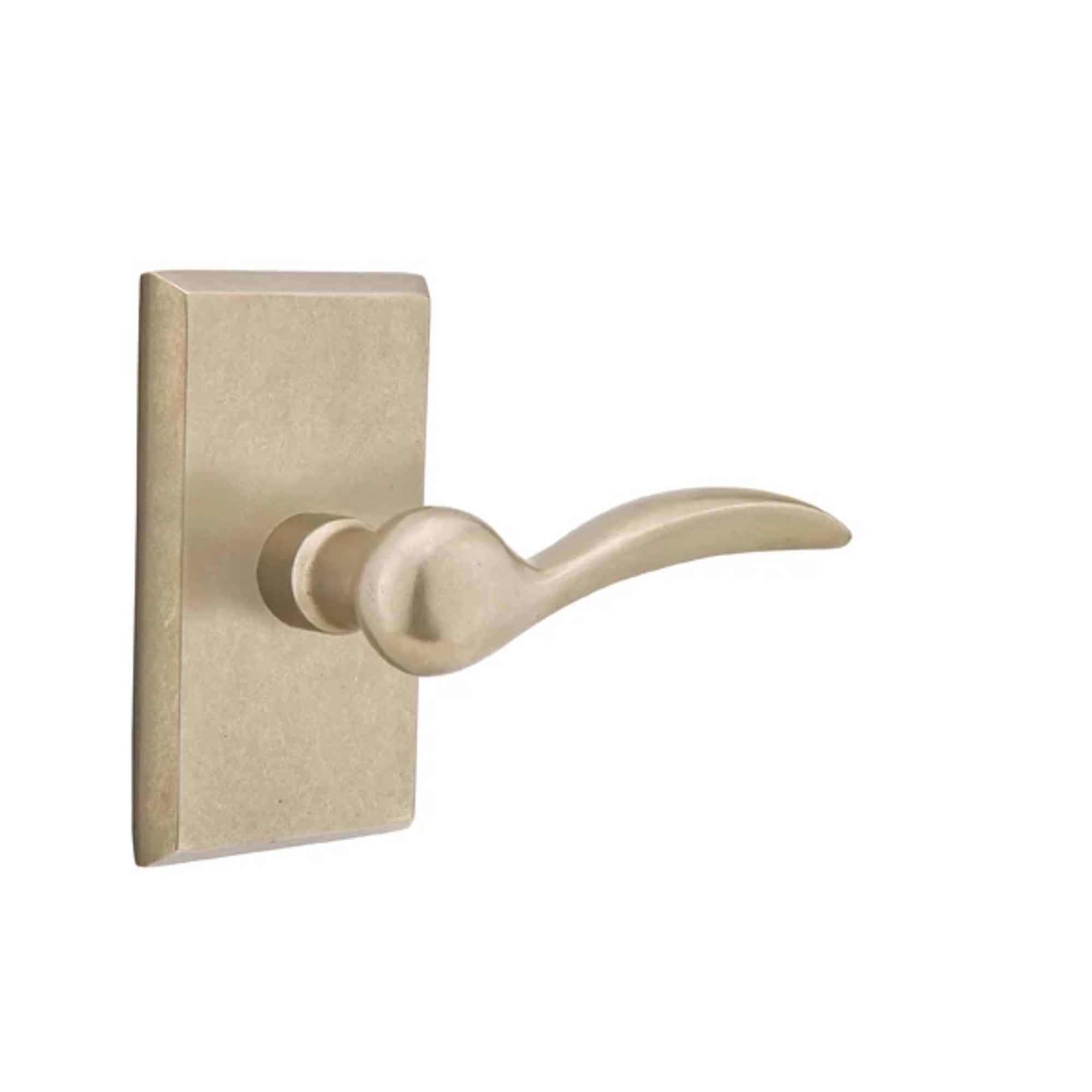 Bronce Blanco Envejecido · #3 Rosette