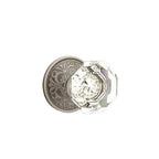 Peltre · Lancaster Rosette