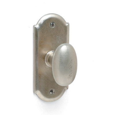 Passage Door Set — Shown in W1 Finish