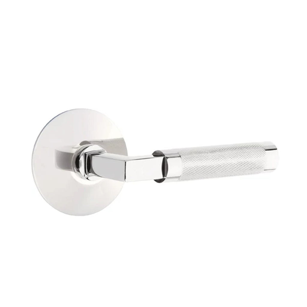 Cromo Pulido · Modern Rosette