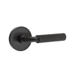 Negro Mate · Disk Rosette