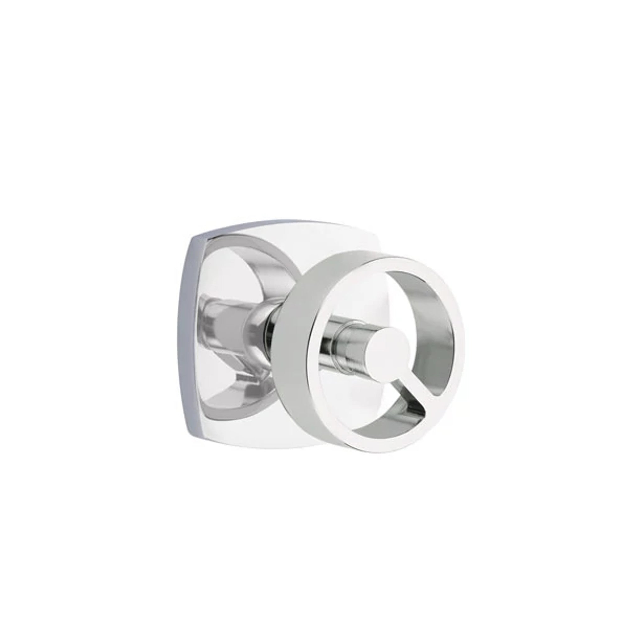 Cromo Pulido · Urban Modern Rosette