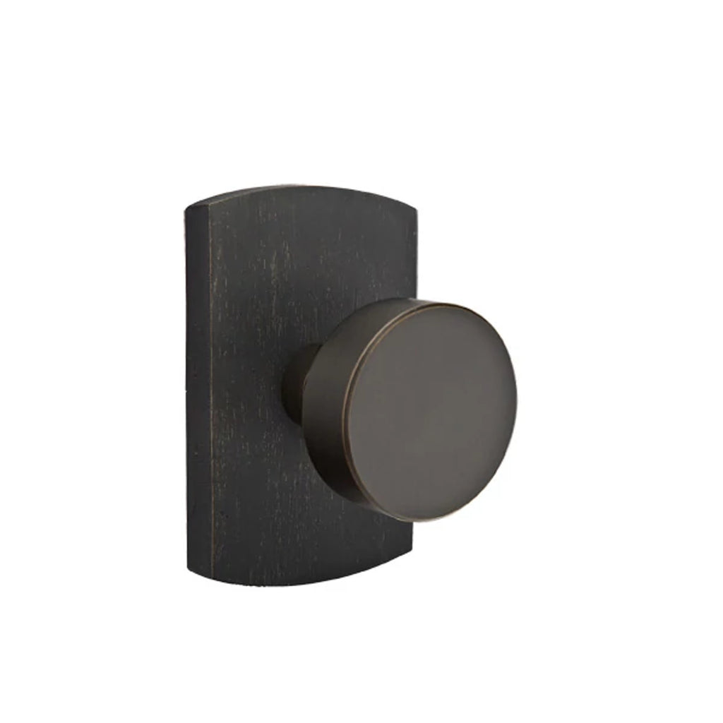 Bronce Medio · #4 Rosette