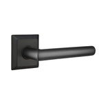 Negro Mate · Quincy Rosette