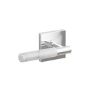 Cromo Pulido · Square Rosette