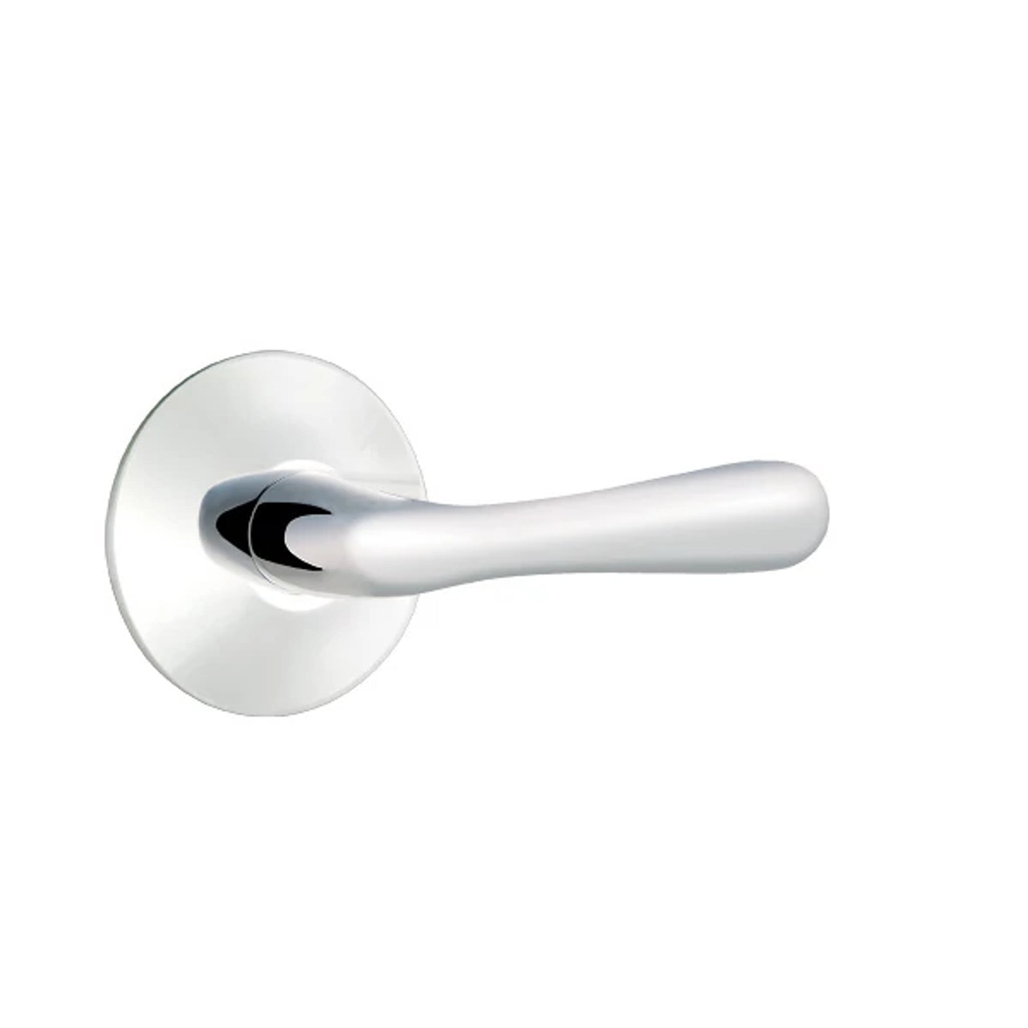 Cromo Pulido · Modern Rosette