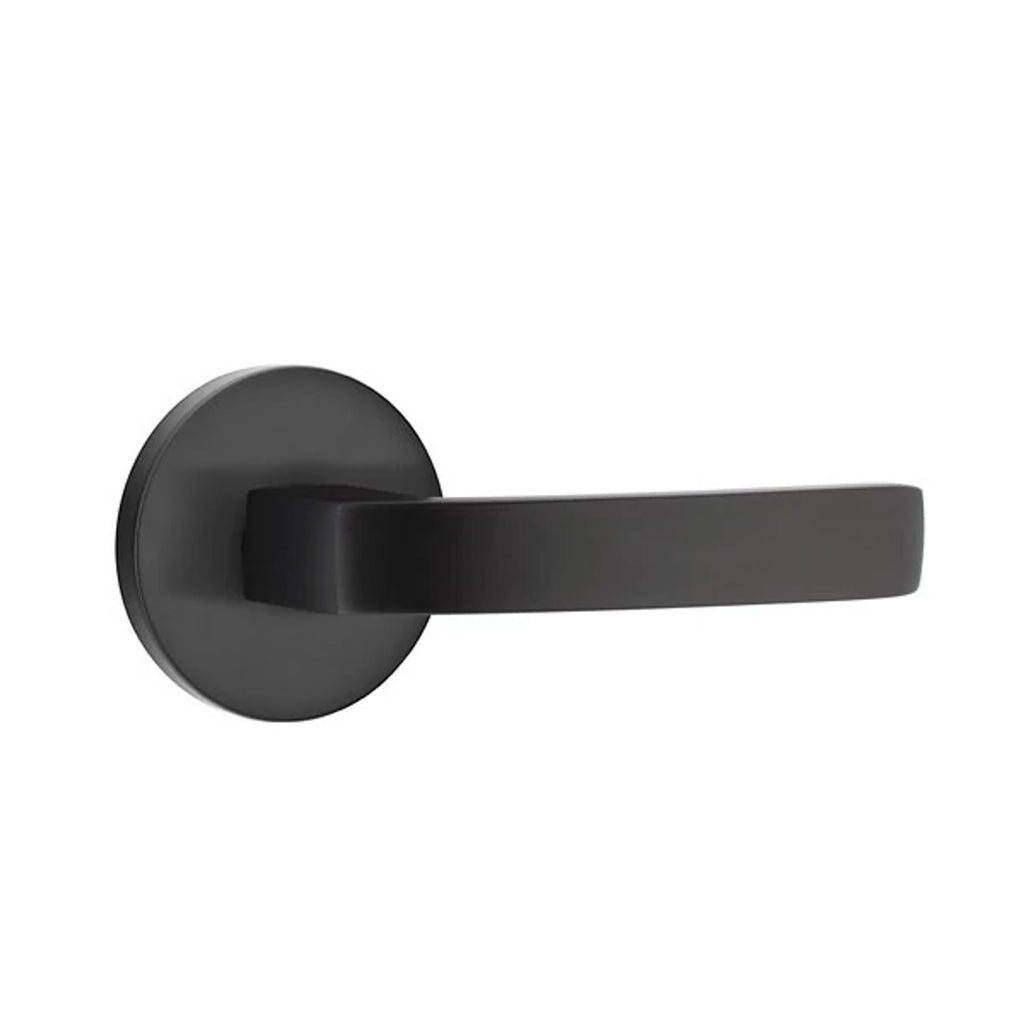 Negro Mate · Disk Rosette