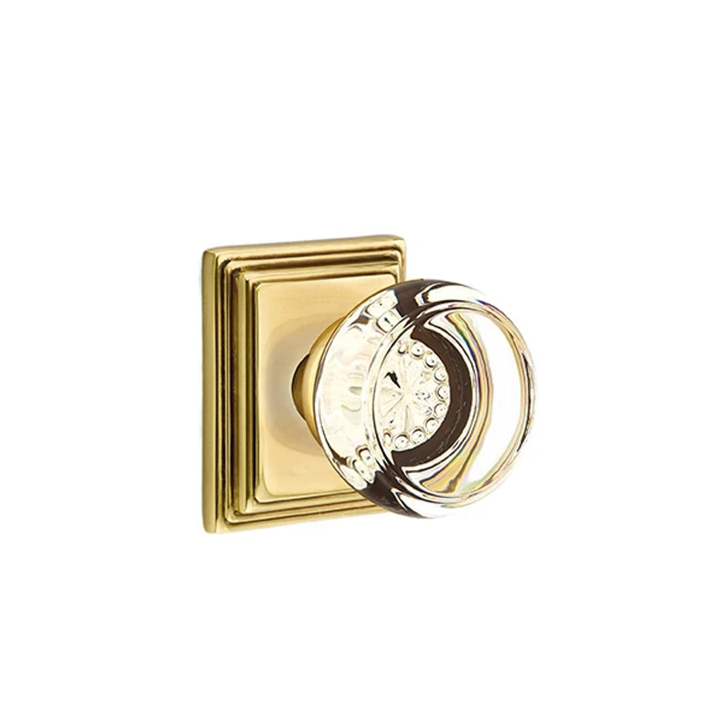 Francés Antiguo · Wilshire Rosette