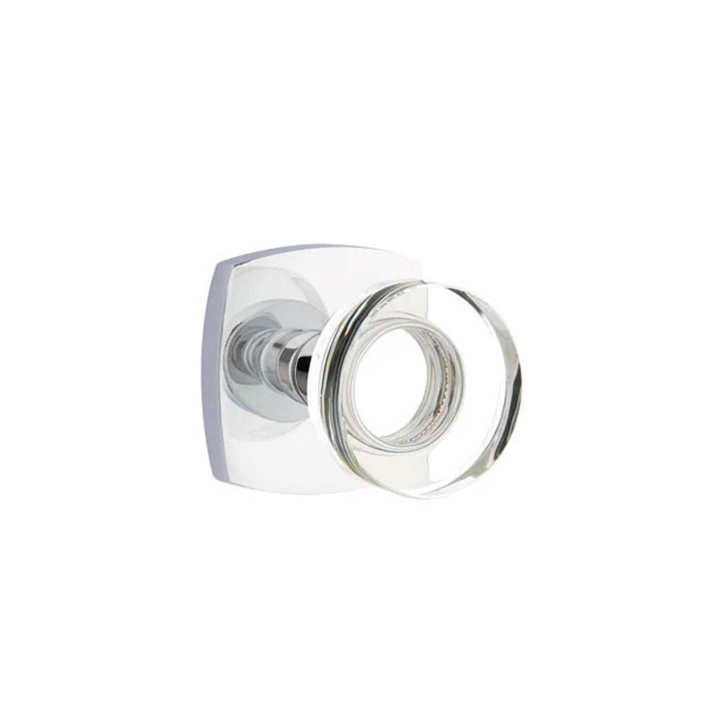 Cromo Pulido · Urban Modern Rosette