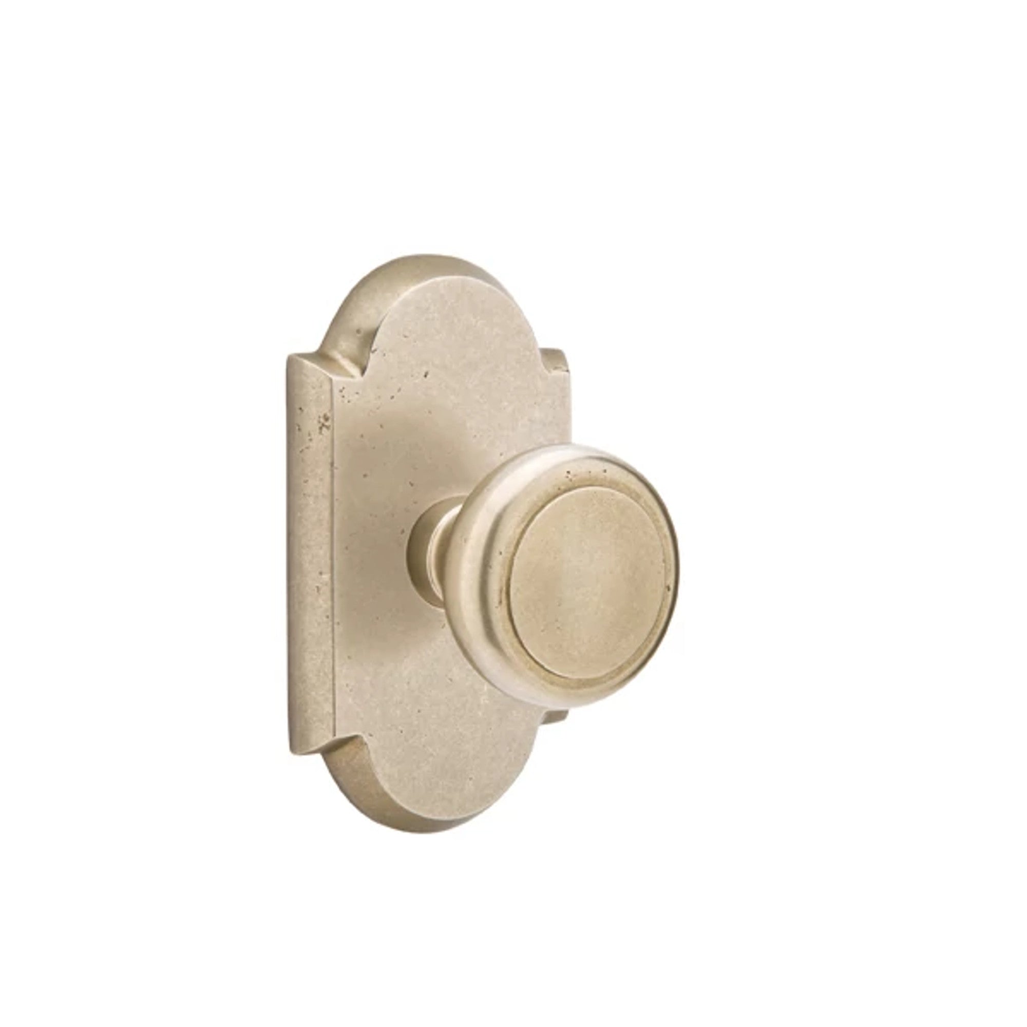 Bronce Blanco Envejecido · #1 Rosette