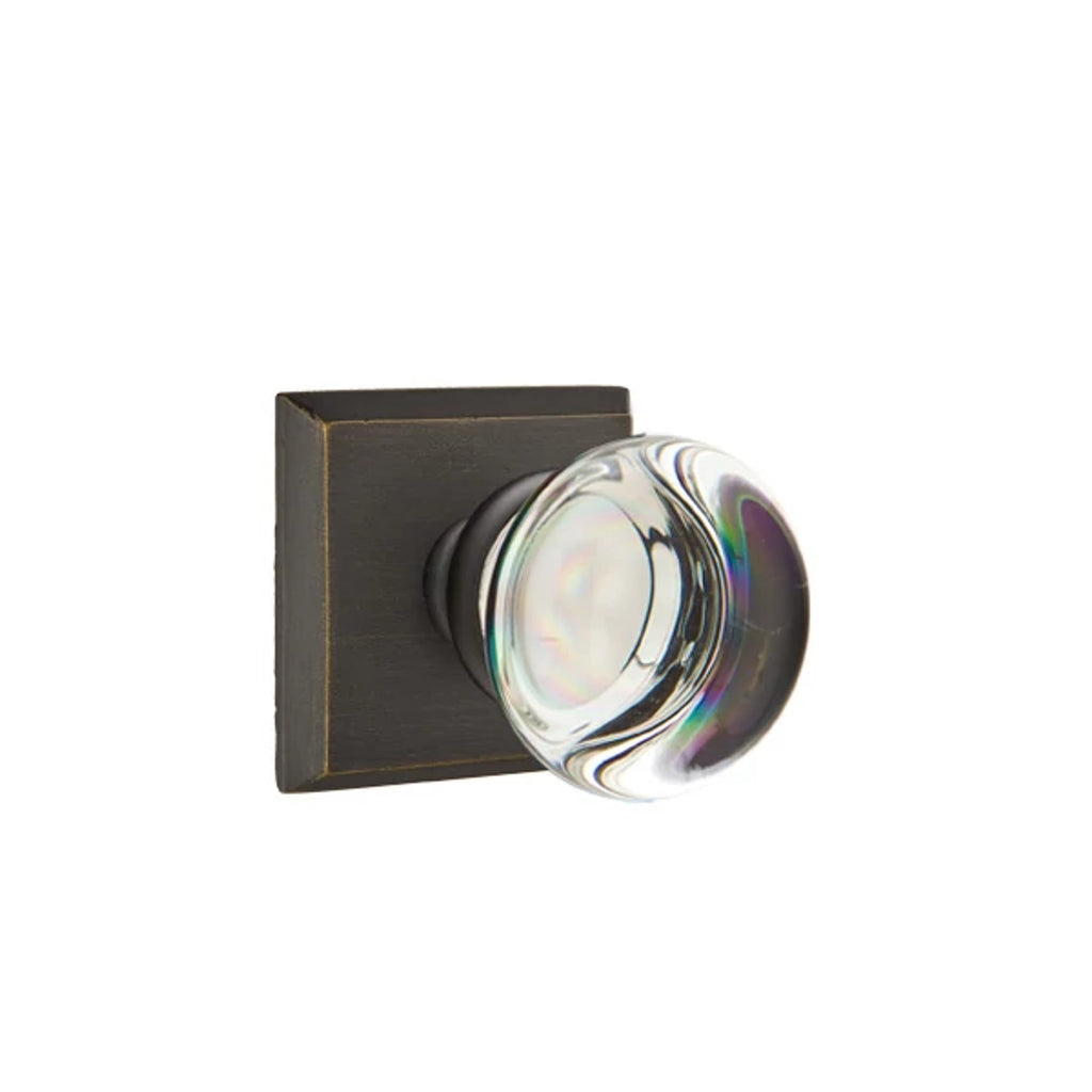 Bronce Medio · Disk Rosette