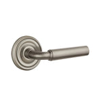 Peltre · Regular Rosette