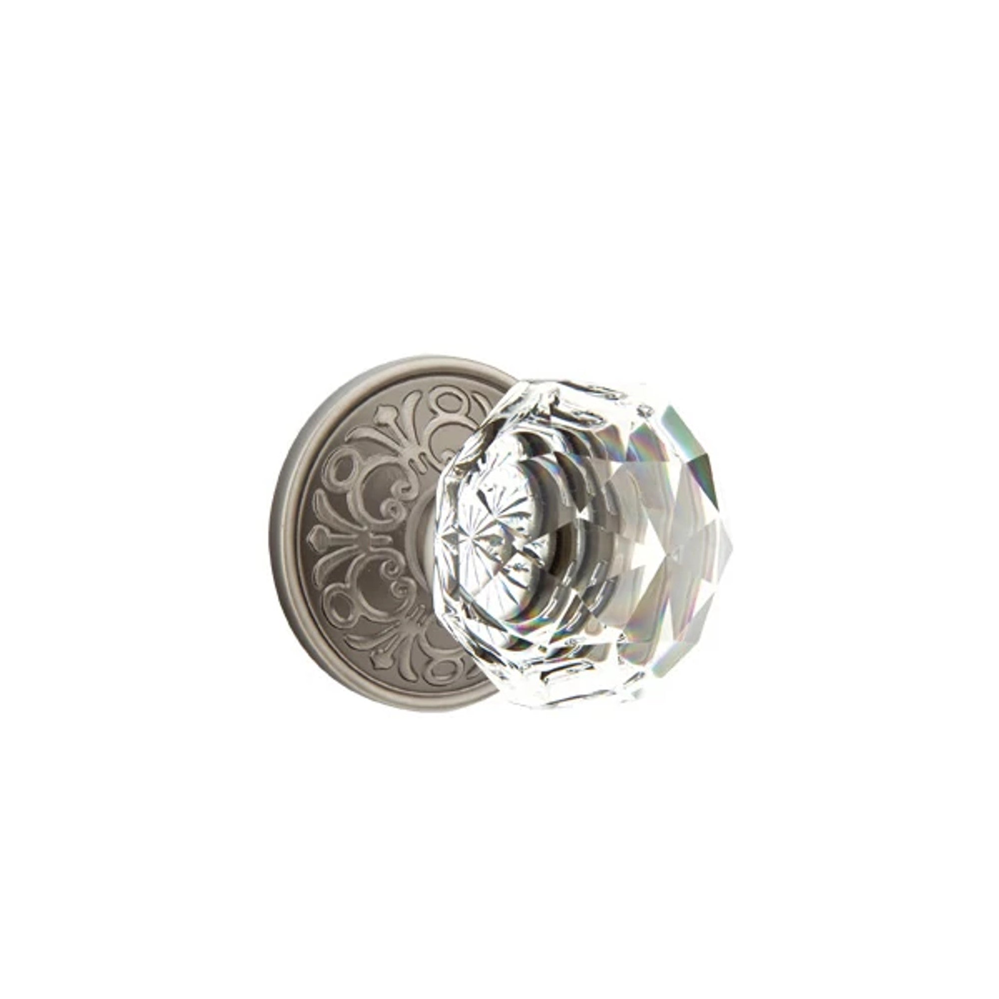 Peltre · Lancaster Rosette