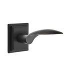 Negro Mate · Wilshire Rosette