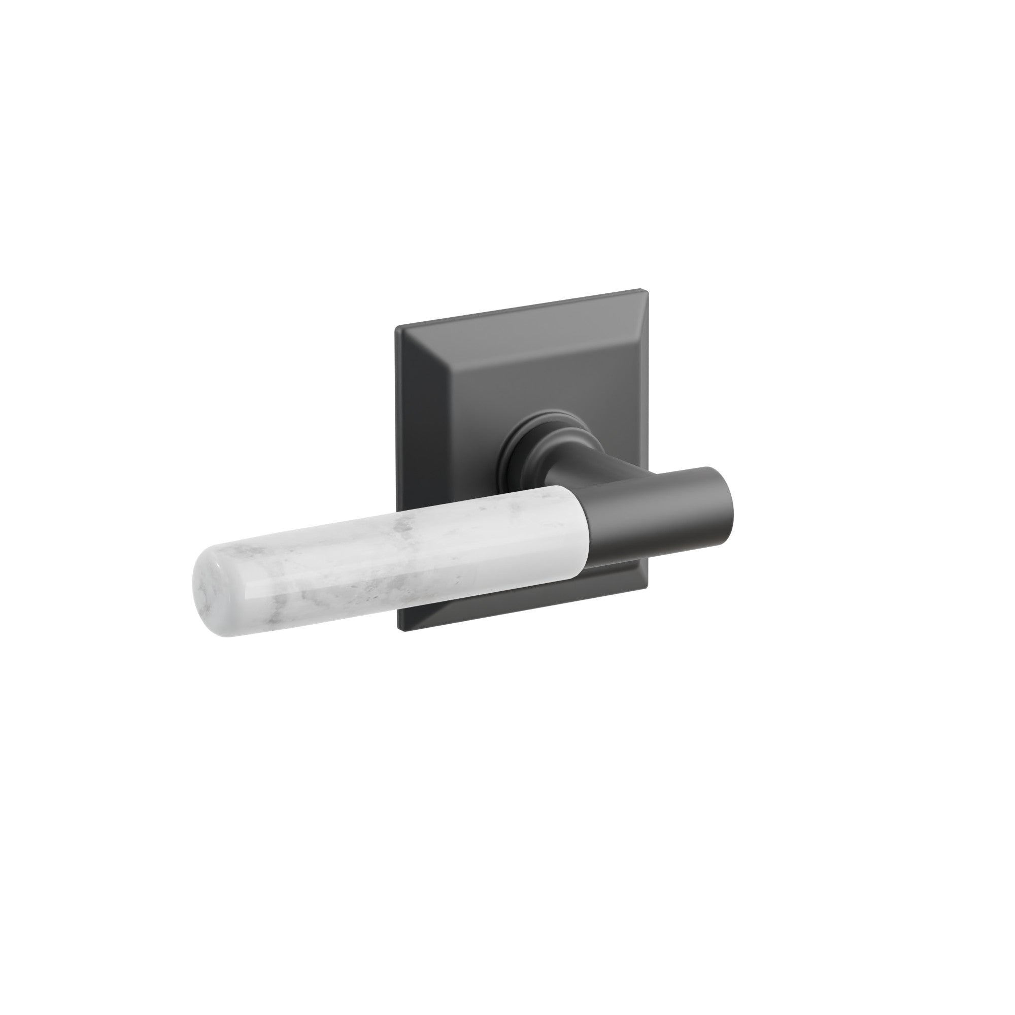 Negro Mate · Quincy Rosette