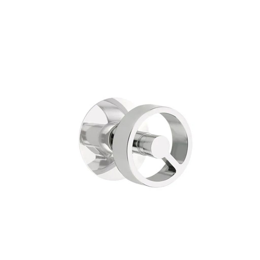 Cromo Pulido · Modern Rosette