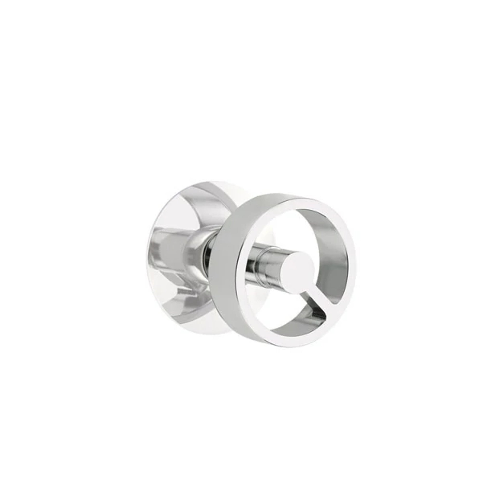 Cromo Pulido · Modern Rosette