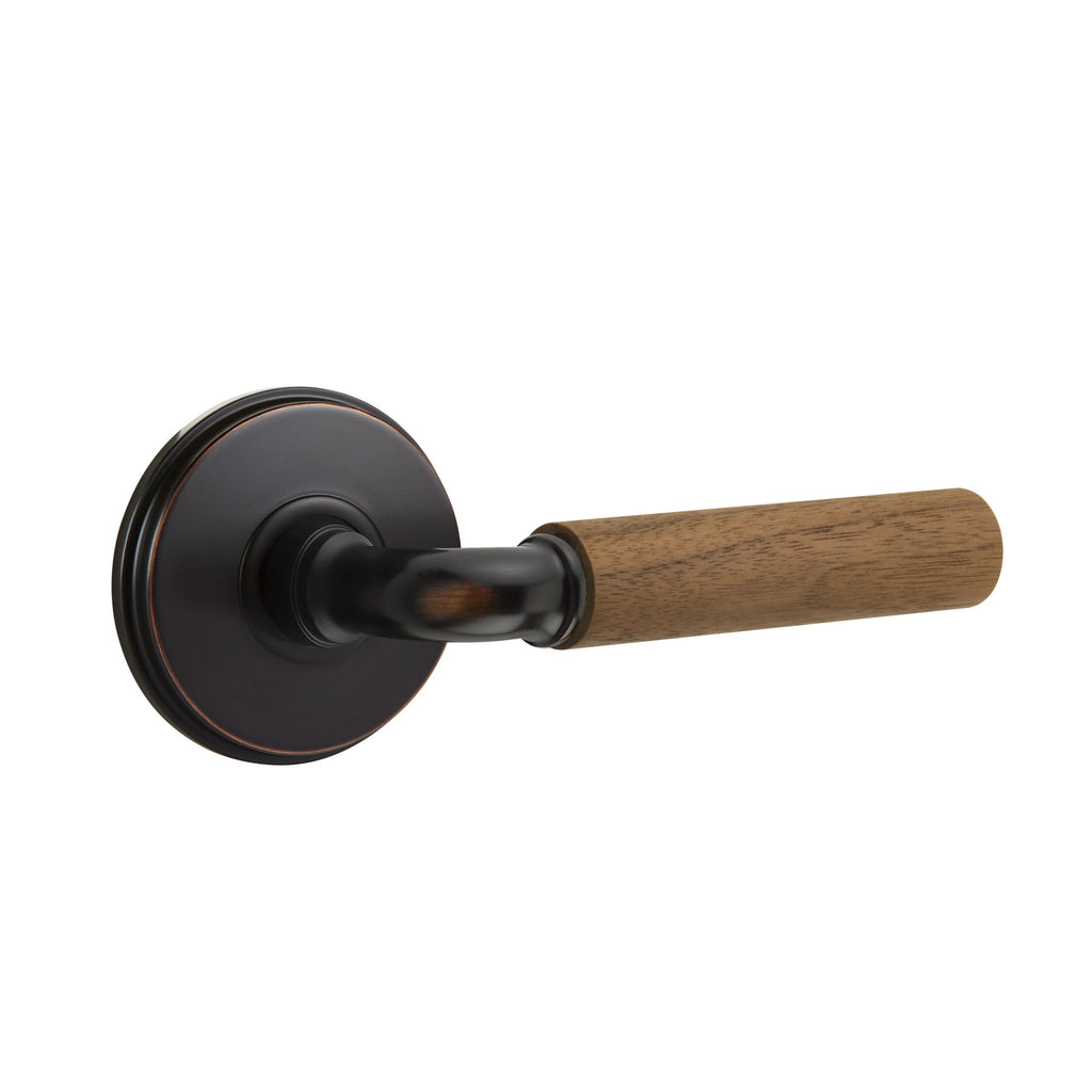 Bronce Aceitado · Watford Rosette