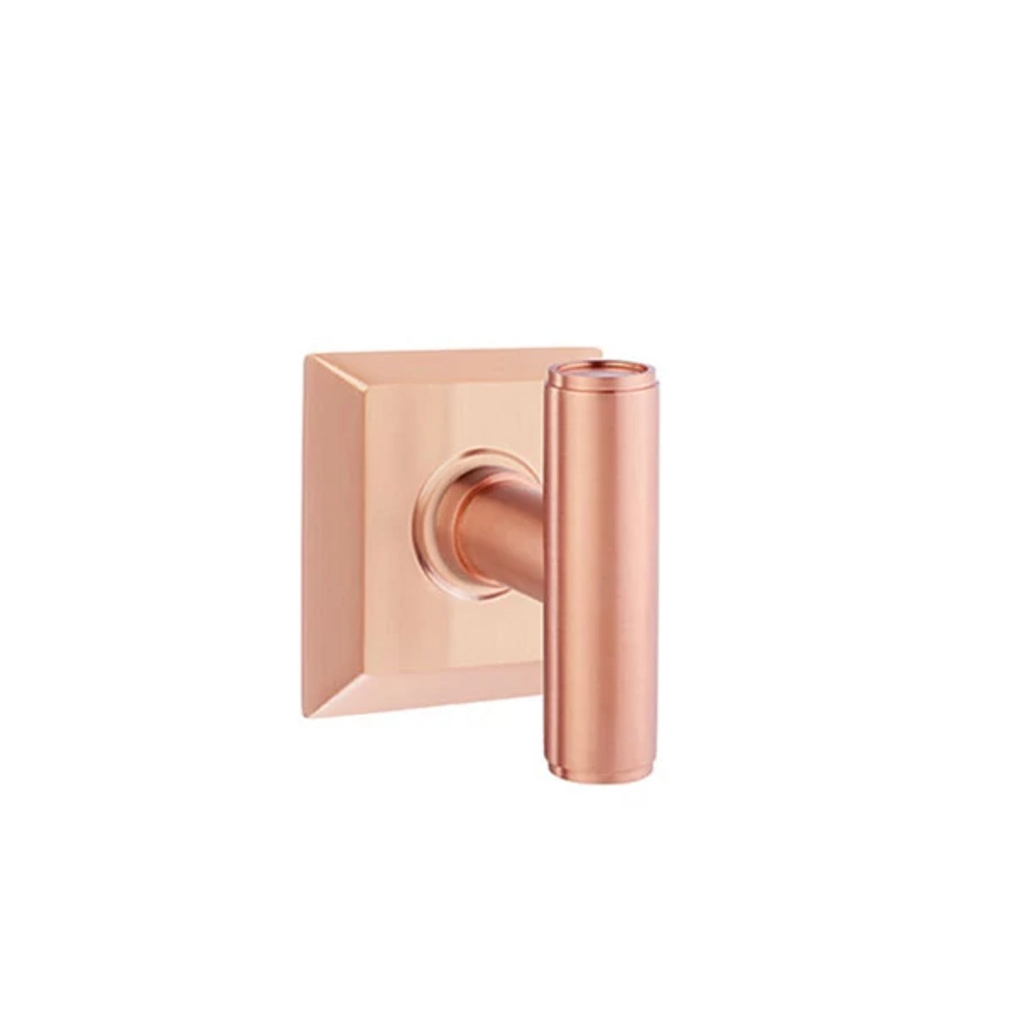 Oro Rosa Satinado · Neos Rosette