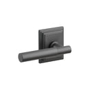 Negro Mate · Wilshire Rosette