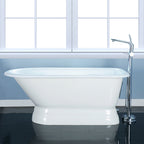 Barclay Chadwick bañera de hierro fundido — vista de producto