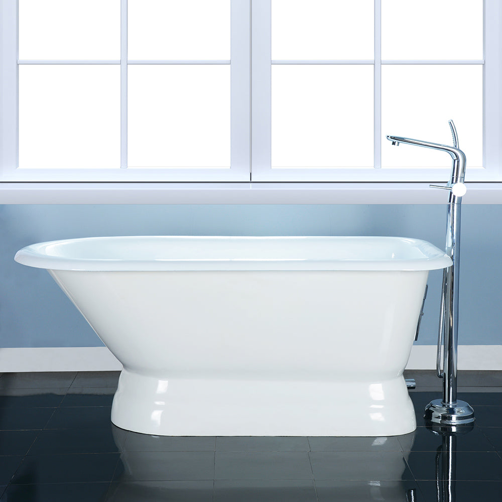 Barclay Chadwick bañera de hierro fundido — vista de producto