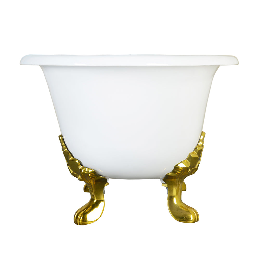 Barclay Dawson bañera de hierro fundido — vista de producto